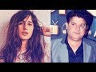 Sajid Khan SLAMMED By Twitteratis After Misconduct Controversy