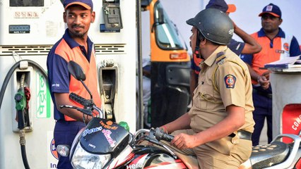 பெட்ரோல் விலை உயர்வு குறித்து முக்கிய முடிவு எடுக்க மோடி ஆலோசனை- வீடியோ