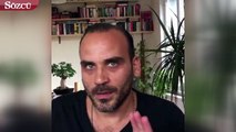 Gürgen Öz'den Arda Turan videosu
