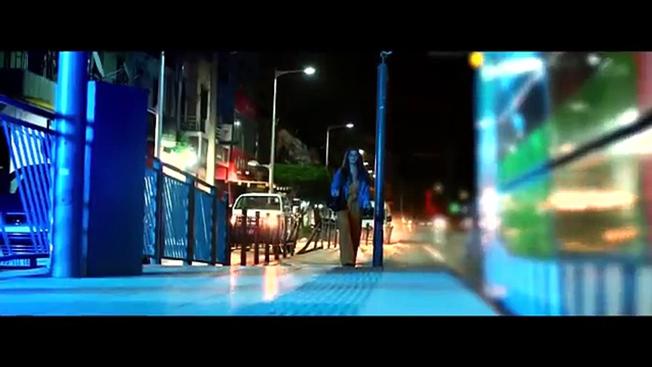 BABYLONE Amine Djemmal - Gouloulha (EXCLUSIVE Music Video)