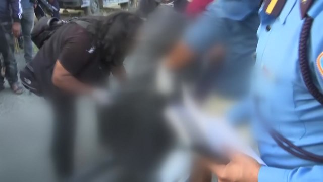 시신 운구 일정 확정...모레 새벽 5시쯤 도착 / YTN