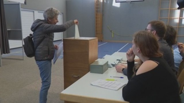 Los conservadores ganan en Luxemburgo pero sigue apoyo a coalición tripartita