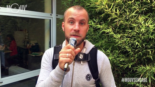 Hip Opsession ou le hip hop pour tous #Mouvsengage