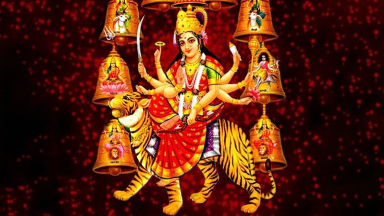 Navratri: Walking barefoot | नवरात्रि में नंगे पांव चलने के ये फायदे नहीं सुने होंगे आपने | Boldsky