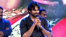 Sai Dharam Tej Birthday Message