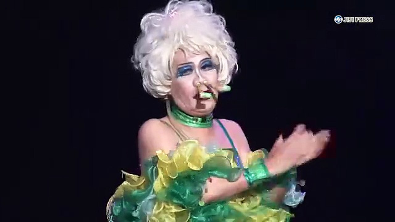 Ｌｅａｄ主演舞台が開幕