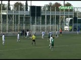 U15 Ligi: Bursaspor 4-0 Sarıyer (05.11.2016)