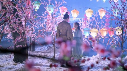 Ta Ở Đại Lý Tự Làm Thú Cưng  Tập 1 Thuyết Minh  - Phim Trung Quốc - Hồ Ý Hoàn, Lý Dịch Tăng, Từ Gia Vĩ, Từ Khai Sính