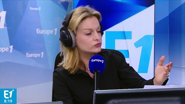 Pour Jean-Michel Blanquer, le niveau des écoliers français n'est pas si mauvais