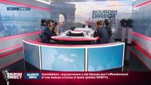 Président Magnien ! : Les discours politiques du week-end – 15/10
