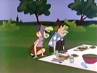 Atom Ant  E14 - Wild, Wild Ants