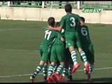 U16 Gelişim Ligi: Bursaspor 1-1 Sancaktepe (13.11.2016)