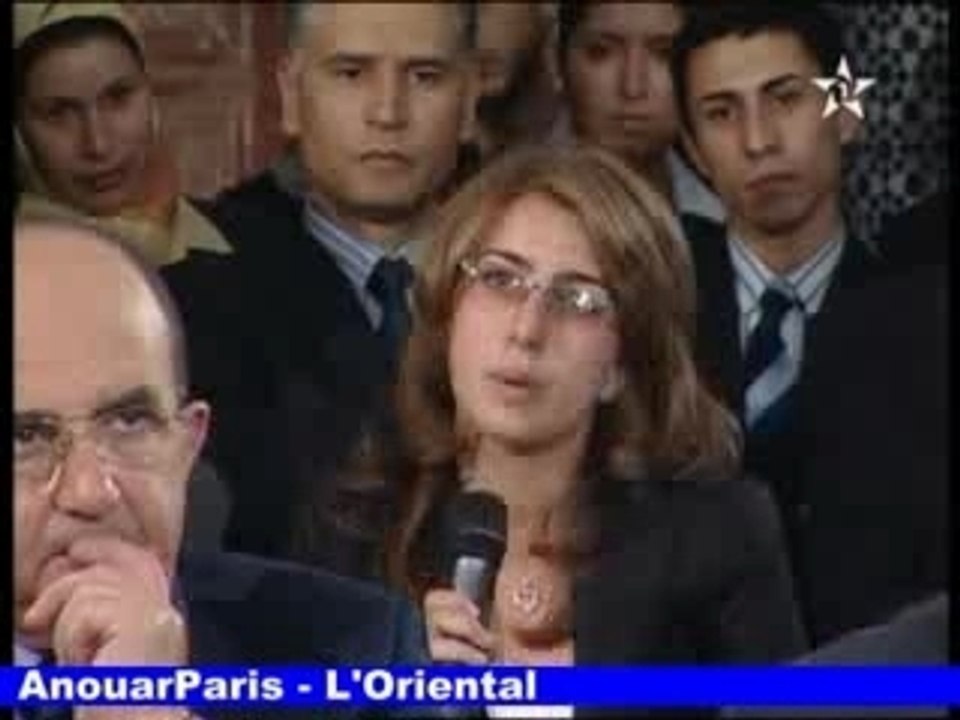 MAROC : L'Oriental 5 de 5