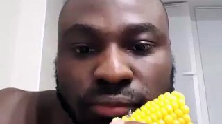 Corn  Moods