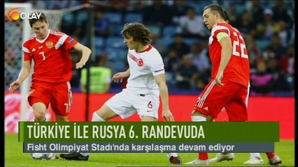 Ana Haber Spor - 14-10-2018