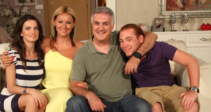 Çocuklar Duymasın'da Havuç Karakteriyle Ünlenen Furkan Kızılay Askere Gidiyor!