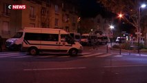 Seine-Saint-Denis : mort d’un adolescent de 12 ans, tué à coups de barres de fer