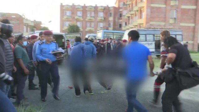 운구 일정 확정...모레 새벽 도착 / YTN