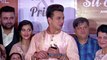 Prince Narula,Yuvika Chaudharys Sangeet Ceremony With TV Celebs