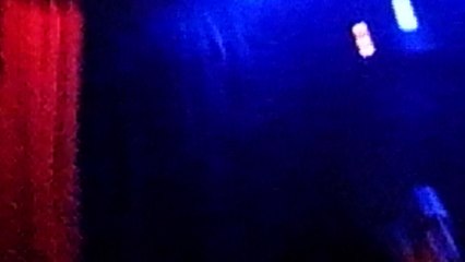 Sharmila openingact for Otown Portland Oregon USA Star Theater