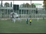 U14 Gelişim Ligi: Bursaspor 4-1 Sarıyer (05.11.2016)