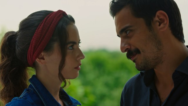 Nefes Nefese 10. Bölüm (Final) Hep Yanımda Ol