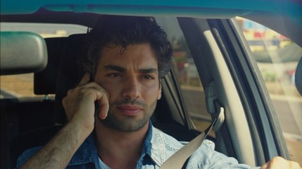 Nefes Nefese 10. Bölüm (Final) Yusuf Köstebeğin Peşinde