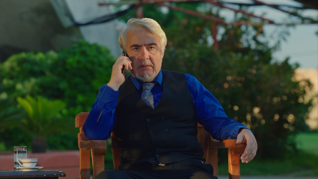 Nefes Nefese 10. Bölüm (Final) Rüya Kayıp