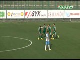 Spor Toto 3.Lig: Yeşil Bursa 2-1 Erbaaspor (10.09.2016)