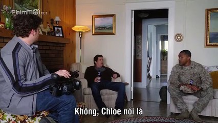 Cánh Cổng Vũ Trụ tập 5a(Phần 2) - Sgu Stargate Universe part5a(season 2)  [HD-Vietsub]