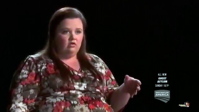 Ghostly Encounters 〈S04E16〉Ghosts Who Died Violently part 2/2