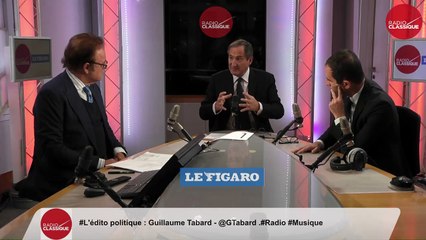 "Je crois en l'intelligence collective, d'où mon désir que nous passions à la 6ème République" Benoit Hamon (15/10/2018)