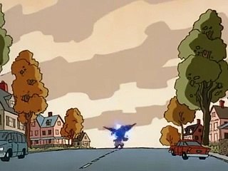 MIB The Series E01  The Long Goodbye Syndrome