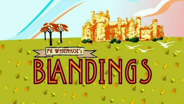 Blandings - S02 - E04 - Lord Emsworth Acts For The Best