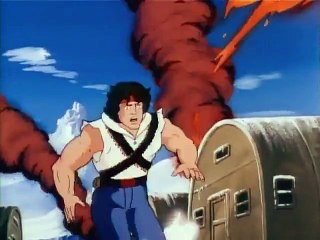 Rambo ( 1986 ) E58  Just Say No