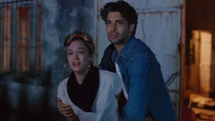 Nefes Nefese 10. Bölüm (Final) Atmaca'nın Büyük Fedakarlığı