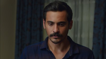 Nefes Nefese 10. Bölüm (Final) Salih'in Zor Kararı