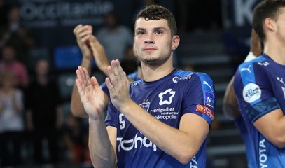 Résumé de match - LSL - J06 - Pontault / Montpellier - 10.10.2018