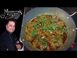 Namkeen Karahi Ramadan Recipe by Chef Mehboob Khan 7 June 2018
