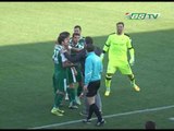 Spor Toto 3.Lig: Yeşil Bursa 2-0 Kırıkkalespor (20.11.2016)