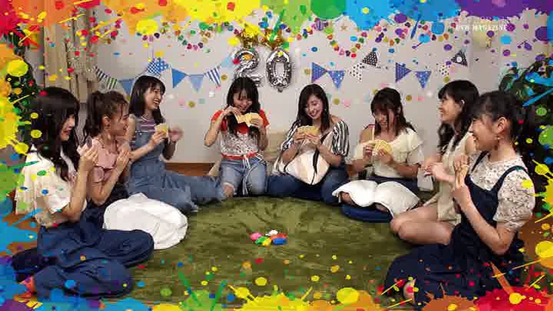 Hello Project Dvd Magazine Vol 59 Disc 2 Part 2 Video Dailymotion
