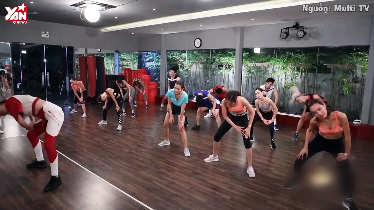 Võ Hoàng Yến tiếp tục bị loại thí sinh tập ở tập 3?