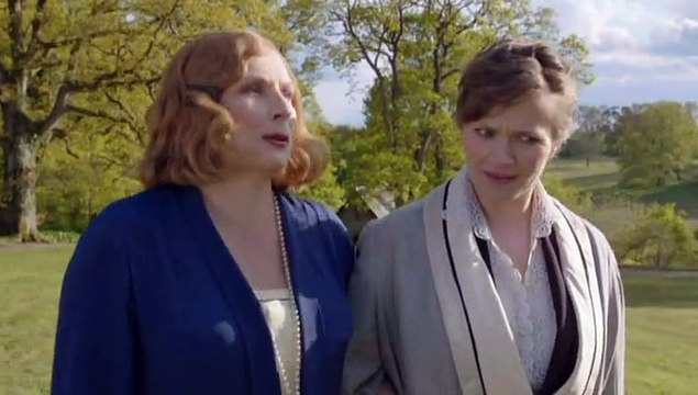 Blandings - S01 - E06 - Problems With Drink