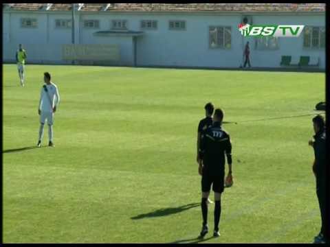 U21 Ligi: Bursaspor 0-1 Akhisar Bld. (19.11.2016)