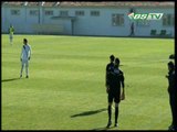 U21 Ligi: Bursaspor 0-1 Akhisar Bld. (19.11.2016)