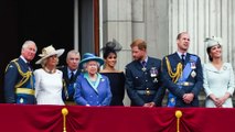 Meghan Markle enceinte du Prince Harry, pour quand est prévu le bébé ?