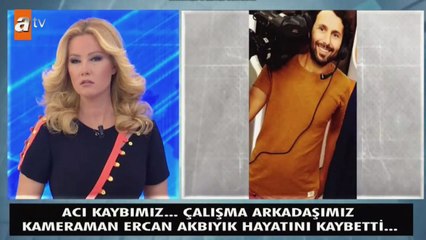 Genç yaşta kalbi durdu… Yeni baba olmuştu!