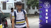 CLB Hà Nội chiếm ưu thế trong danh sách tập trung tuyển Việt Nam chuẩn bị cho AFF Cup | HANOI FC