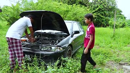 Sekarang ni awak yb ke sy yb