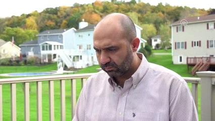 Fetö, ABD'de Mafya Örgütü Kabul Edilmeli" (2) - New